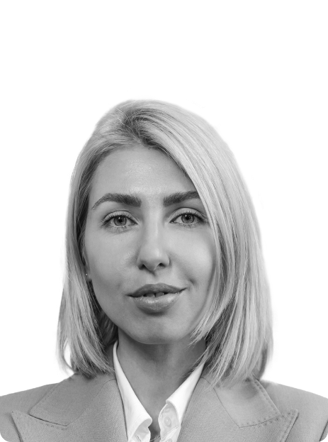 Alyona Bilous