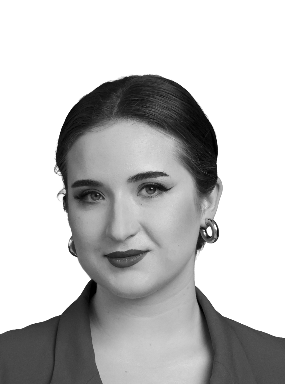 Diana Kosytsia